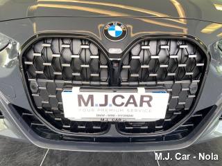 BMW 420 usata, con Fari LED
