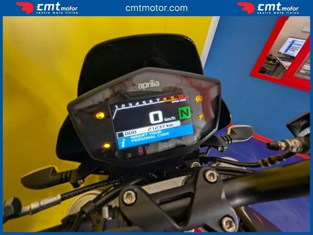 APRILIA Other usata 4