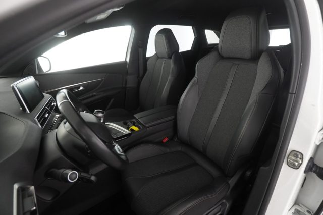 PEUGEOT 3008 usata 2
