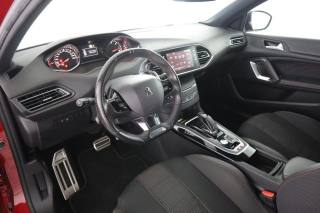 PEUGEOT 308 308 BlueHDi 130 EAT8 S&S GT Line