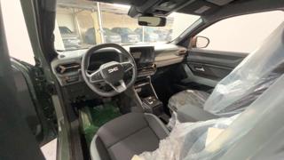 DACIA Duster usata, con Autoradio