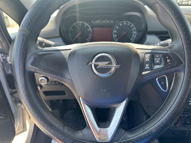 OPEL Corsa usata, con Bluetooth