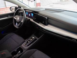 VOLKSWAGEN Golf usata, con Isofix