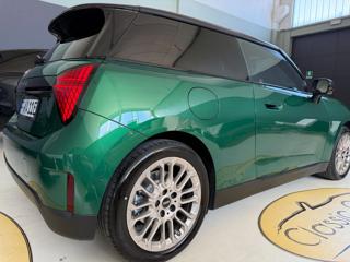 MINI Cooper E usata, con Bluetooth