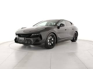 LOTUS Eletre usata, con Airbag