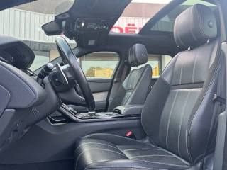 LAND ROVER Range Rover Velar usata, con Cruise Control