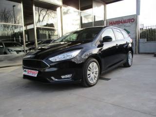 FORD Focus 1.5 TDCi 95 CV Start&Stop SW Plus