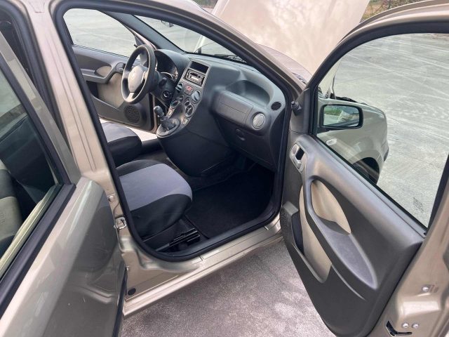 FIAT Panda usata 13