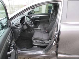 HONDA CR-V usata, con Alzacristalli elettrici