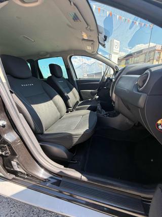 DACIA Duster usata 20