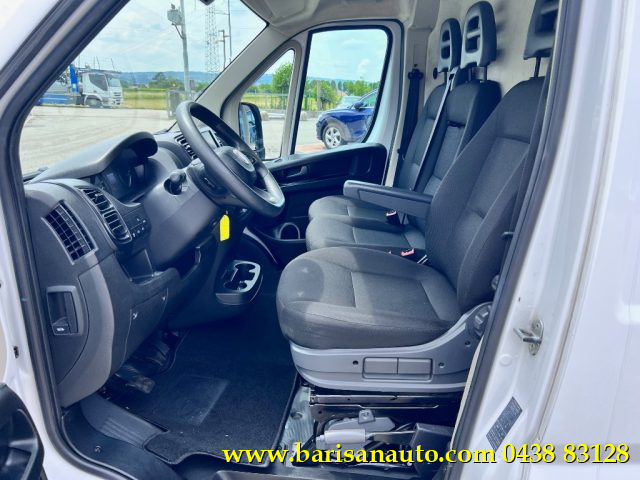 FIAT Ducato usata, con Boardcomputer