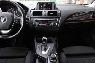 BMW 116 usata, con Volante multifunzione