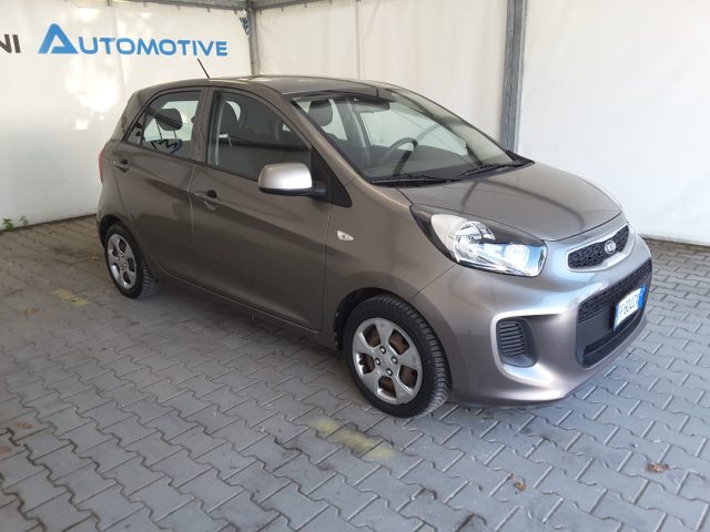 KIA Picanto usata, con Airbag