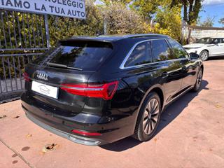 AUDI A6 usata, con Autoradio