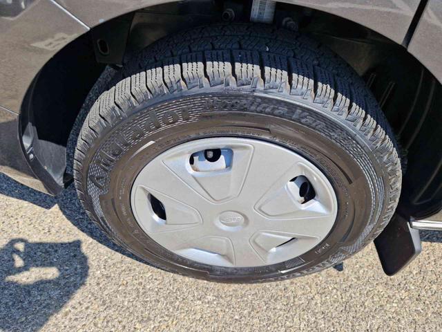 FORD Transit Custom usata, con Sensori di parcheggio posteriori