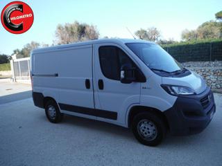 FIAT Ducato usata, con Chiusura centralizzata