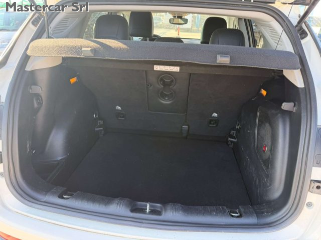 JEEP Compass usata, con Chiusura centralizzata