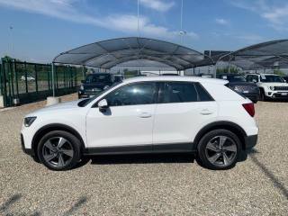 AUDI Q2 usata, con Airbag