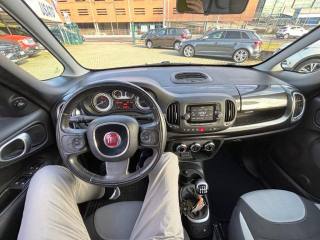 FIAT 500L usata, con ESP