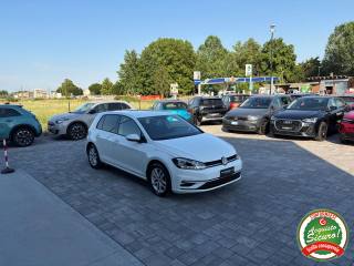VOLKSWAGEN Golf usata, con Airbag Passeggero