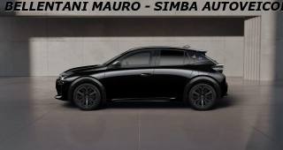 LANCIA Ypsilon usata, con Airbag