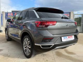 VOLKSWAGEN T-Roc usata, con Chiusura centralizzata