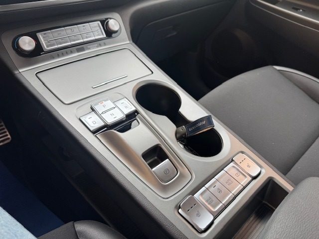 HYUNDAI Kona usata, con Cerchi in lega