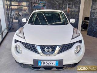 NISSAN Juke 1.2 DIG-T 115 (Garanzia 12 Mesi)