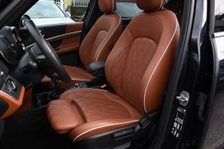 MINI Countryman usata, con Cerchi in lega