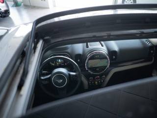 MINI Countryman usata, con Bracciolo