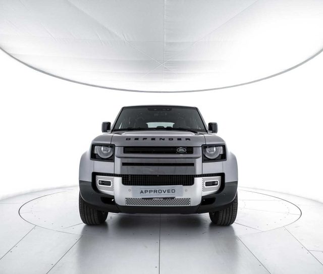 LAND ROVER Defender usata 7