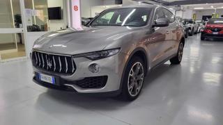 MASERATI Levante usata, con Airbag laterali