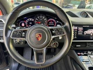 PORSCHE Cayenne usata, con Immobilizzatore elettronico