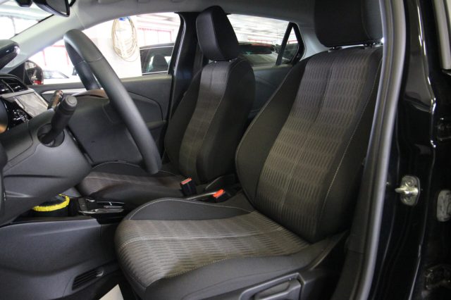 OPEL Corsa-e usata, con Touch screen