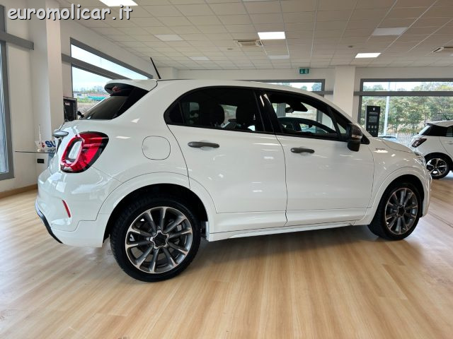FIAT 500X usata, con Airbag Passeggero
