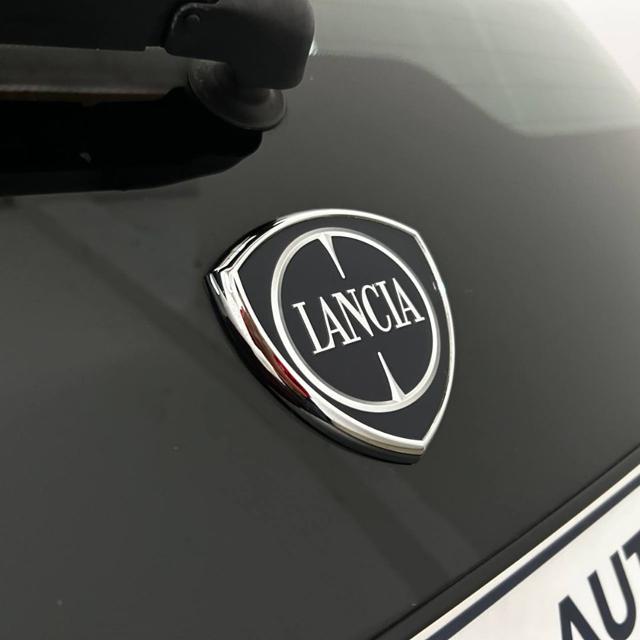 LANCIA Ypsilon usata, con Luce d