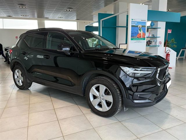 VOLVO XC40 usata, con Airbag Passeggero