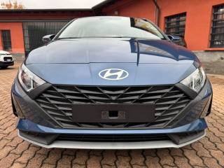 HYUNDAI i20 usata, con Airbag laterali