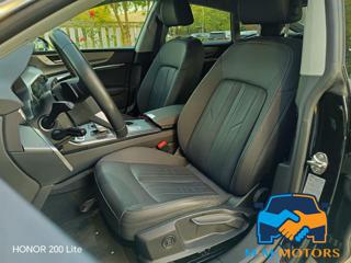 AUDI A7 usata, con Chiusura centralizzata