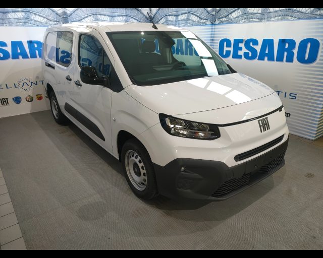 FIAT Doblo usata, con Fendinebbia