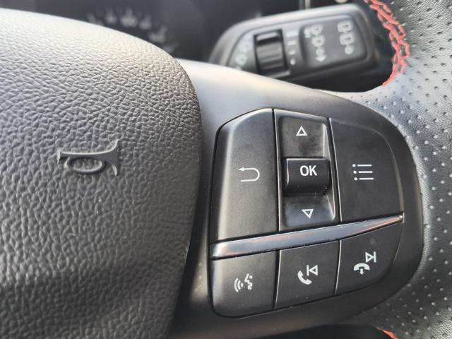 FORD Focus usata, con Sedili sportivi
