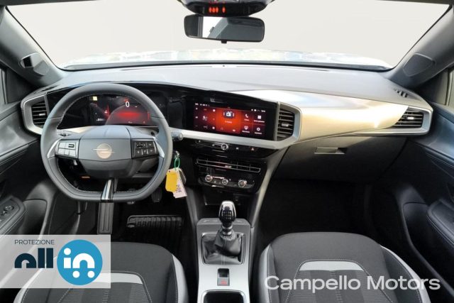 OPEL Mokka usata 6
