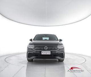 VOLKSWAGEN Tiguan usata 4