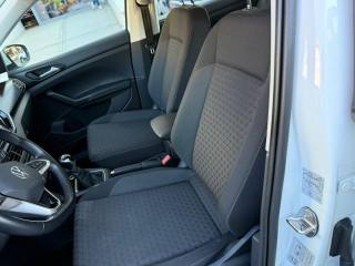 VOLKSWAGEN T-Cross usata 20
