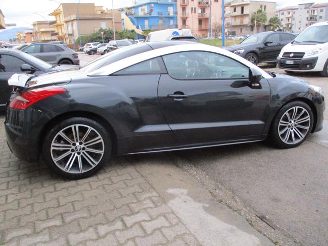 PEUGEOT RCZ usata, con Alzacristalli elettrici