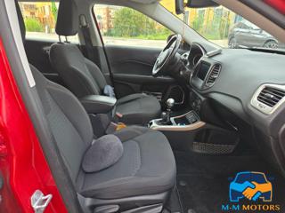 JEEP Compass usata 21