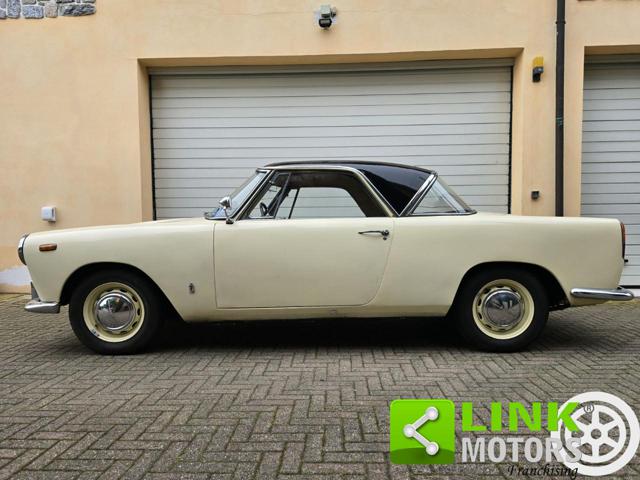 LANCIA Appia usata 6