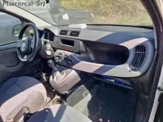 FIAT Panda usata, con Airbag
