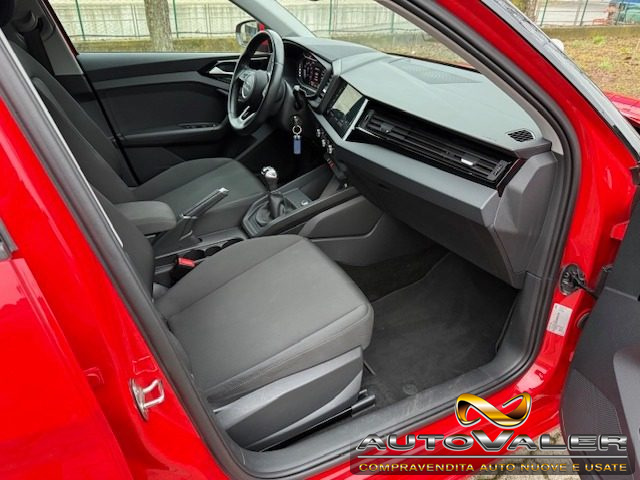 AUDI A1 usata, con Cerchi in lega