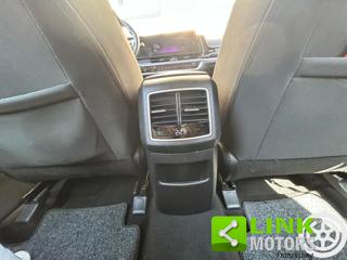 KIA Sportage usata, con Servosterzo